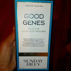 Sunday Riley Good Genes All-in-One Lactic Acid Treatment Face Serum